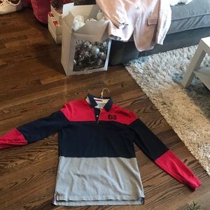 Medium Carolina Herrera Polo long sleeve shirt
